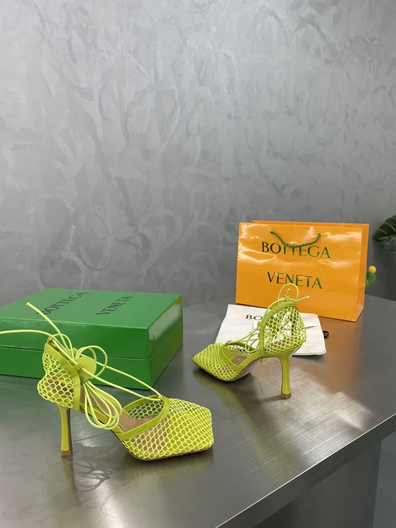 Bottega Veneta Sandals